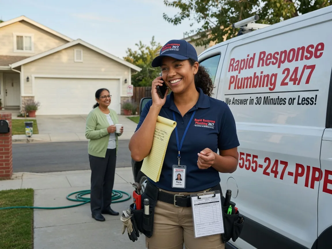 Emergency Plumber Chalfont, PA FAQs